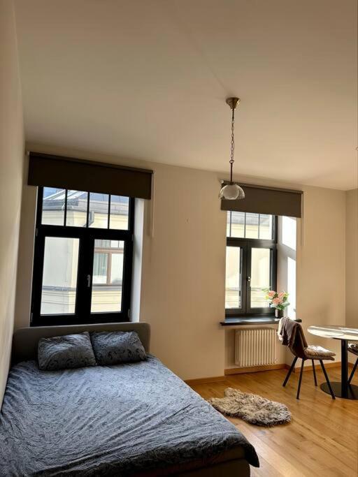 Modern Central Apartment Riga Retreat Экстерьер фото