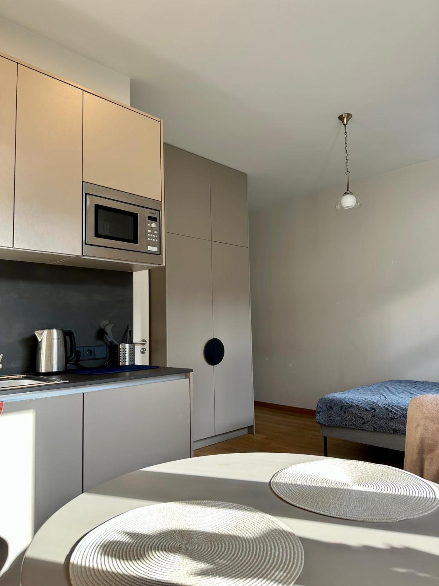 Modern Central Apartment Riga Retreat Экстерьер фото