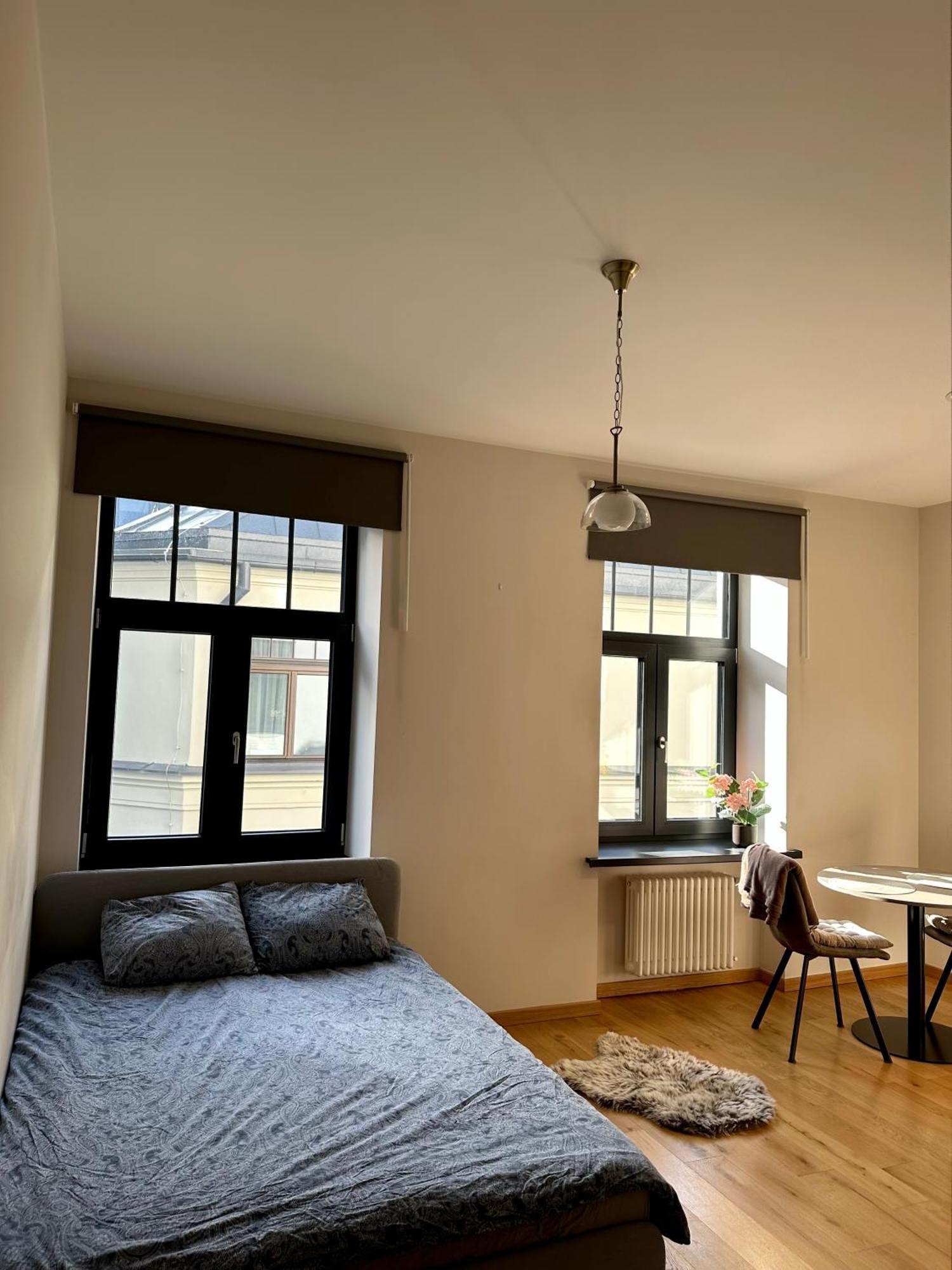 Modern Central Apartment Riga Retreat Экстерьер фото